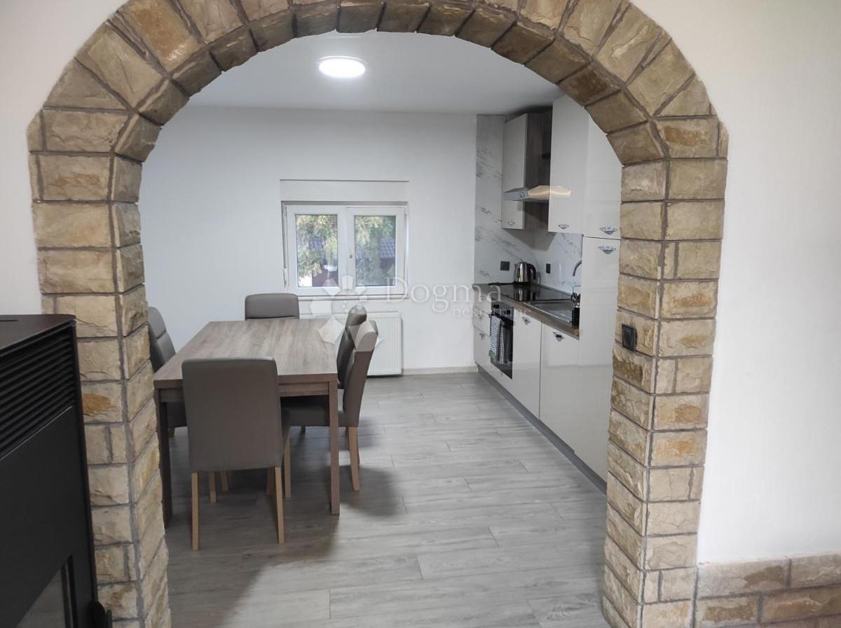 Casa Štikada, Lovinac, 400m2