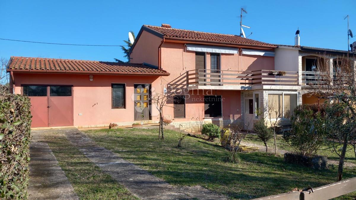 Casa Brtonigla, 180m2