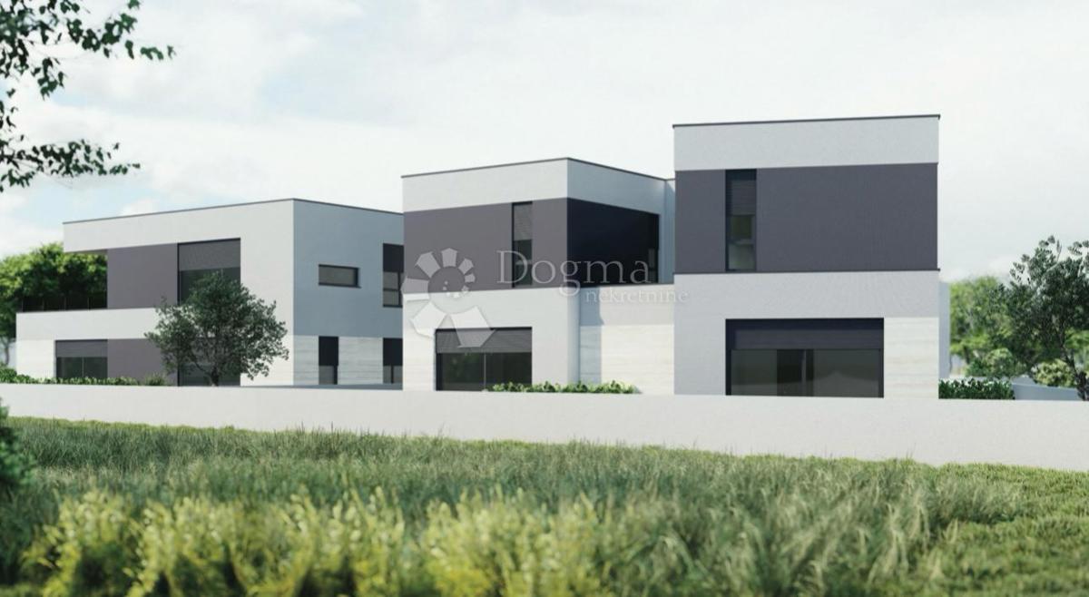 Casa Medulin, 102,12m2
