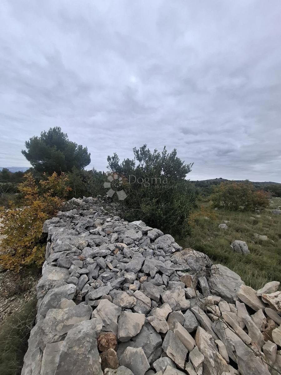 Terreno agricolo Nerežišća, 20.000m2