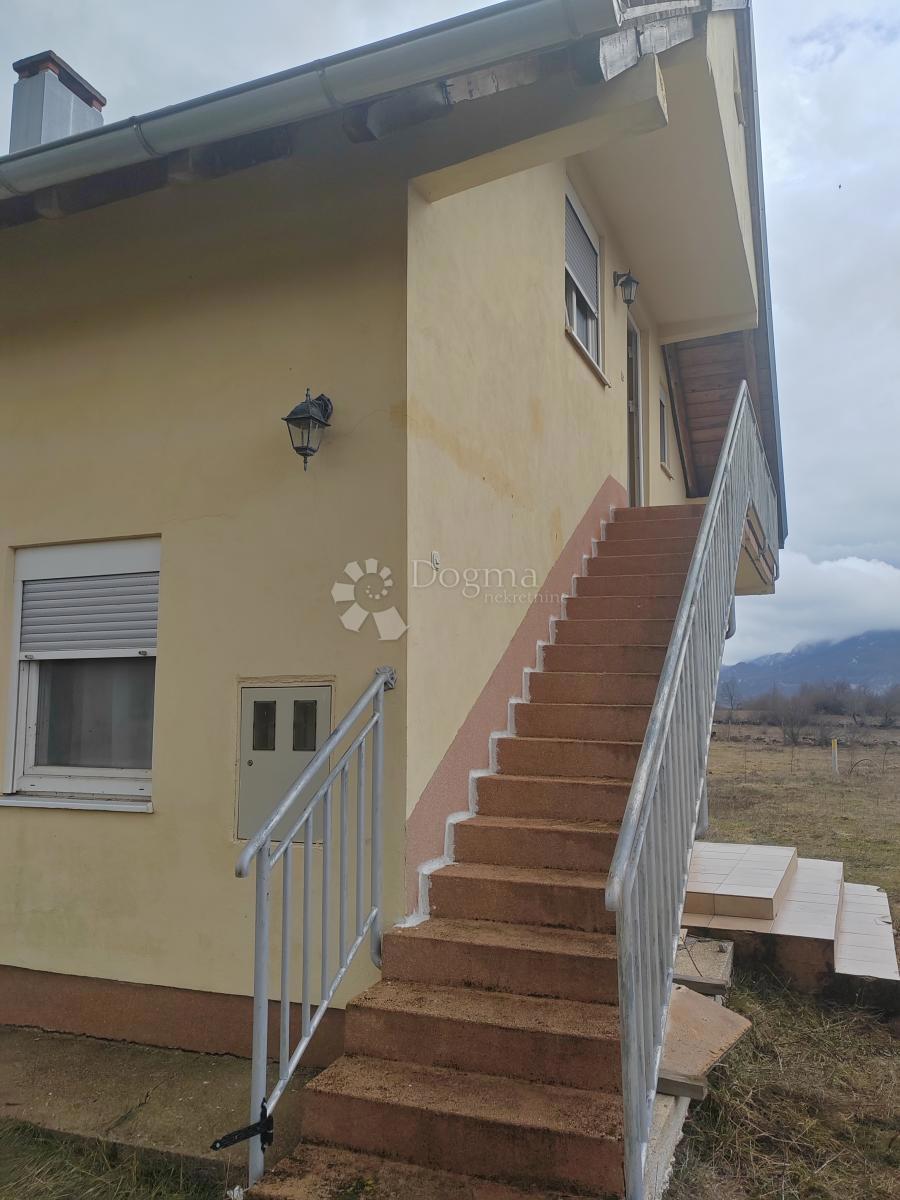 Casa Gračac, 148m2