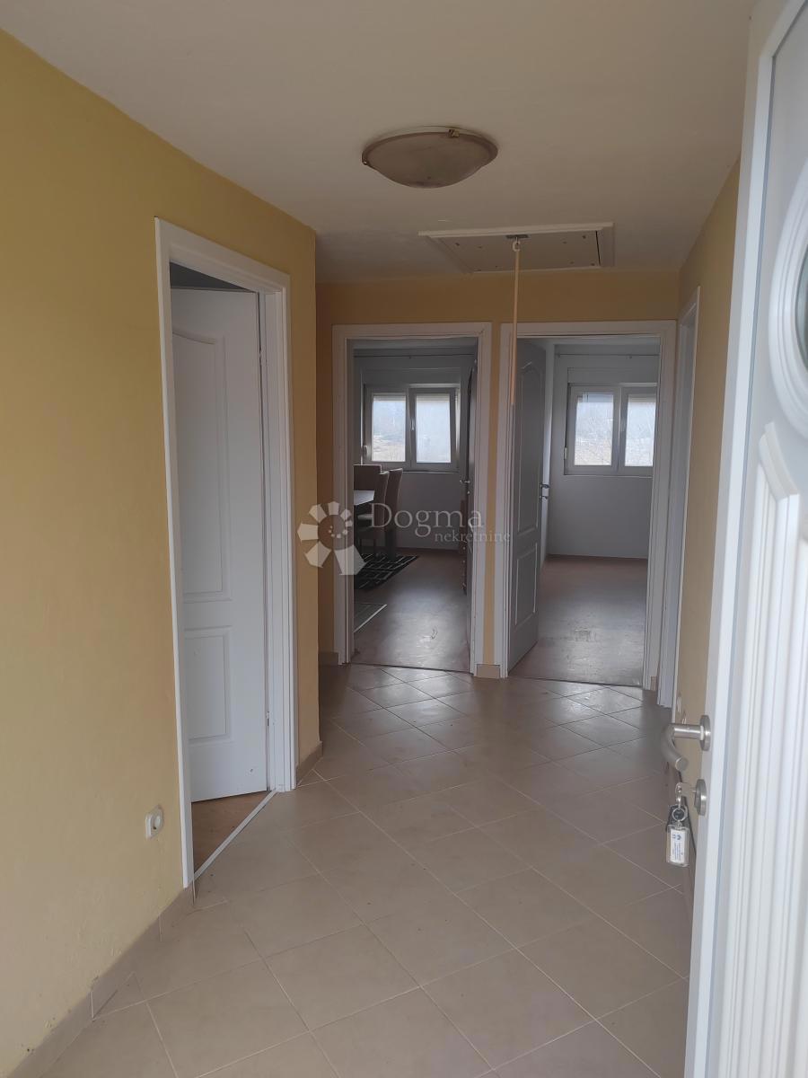 Casa Gračac, 148m2