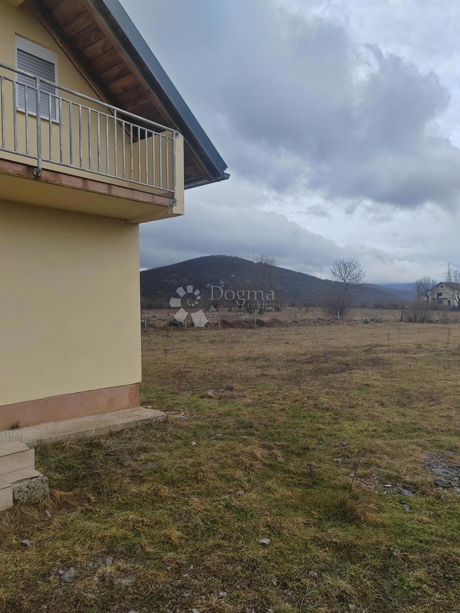 Casa Gračac, 148m2