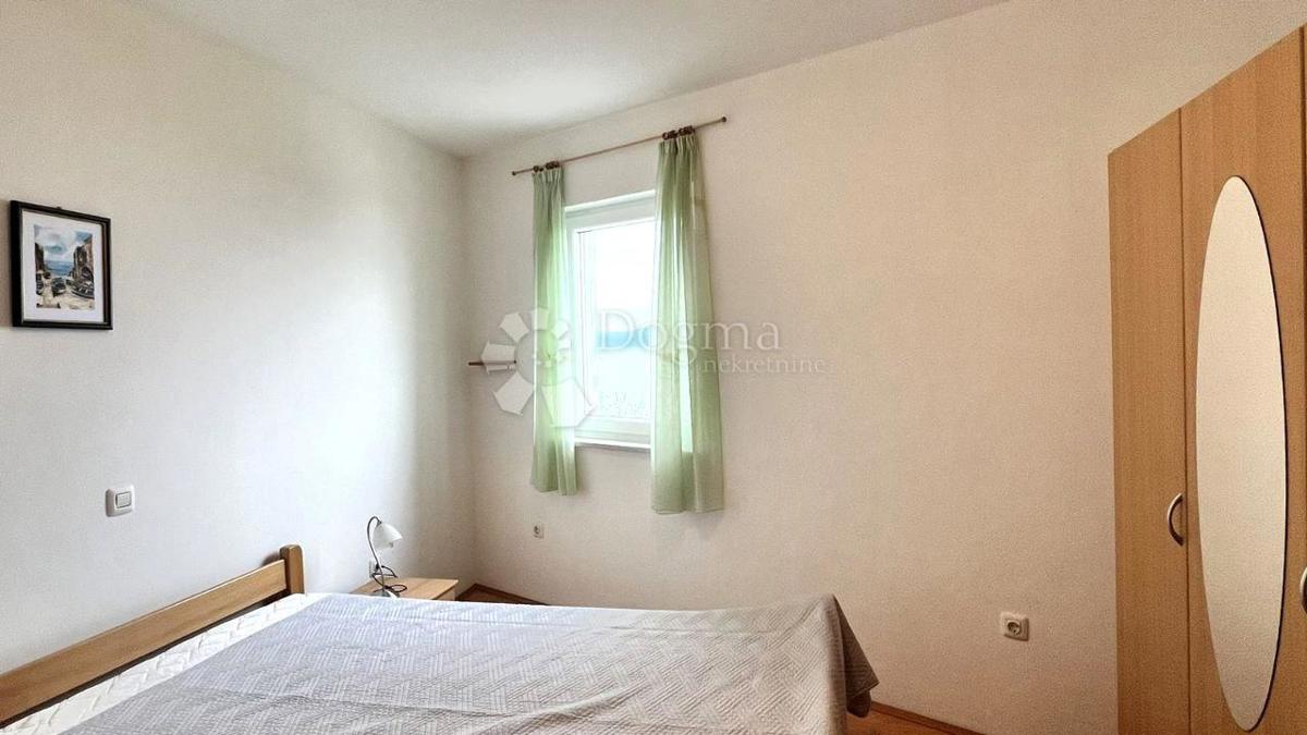 Allogio Rabac, Labin, 54m2