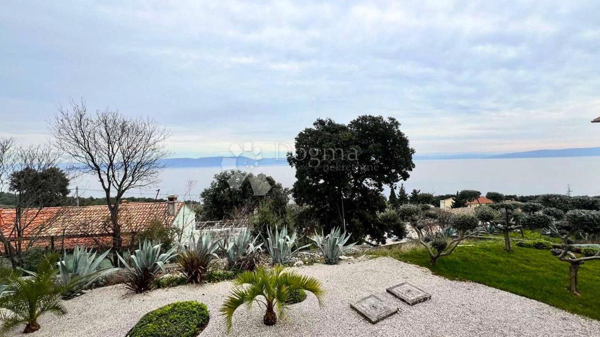 Allogio Rabac, Labin, 54m2