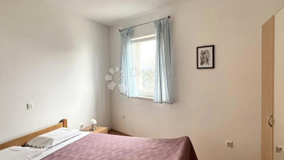 Allogio Rabac, Labin, 54m2