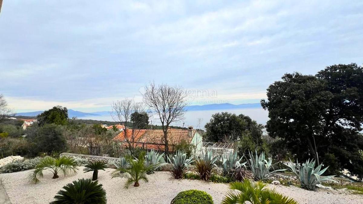 Allogio Rabac, Labin, 54m2