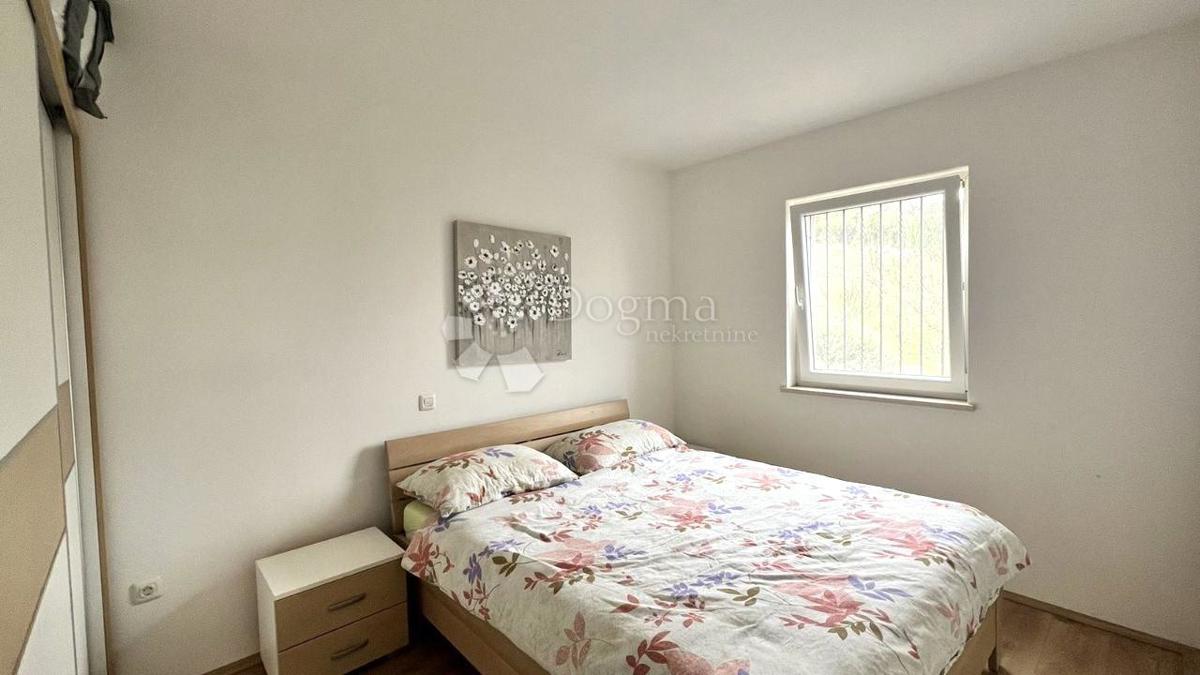 Allogio Rabac, Labin, 54m2