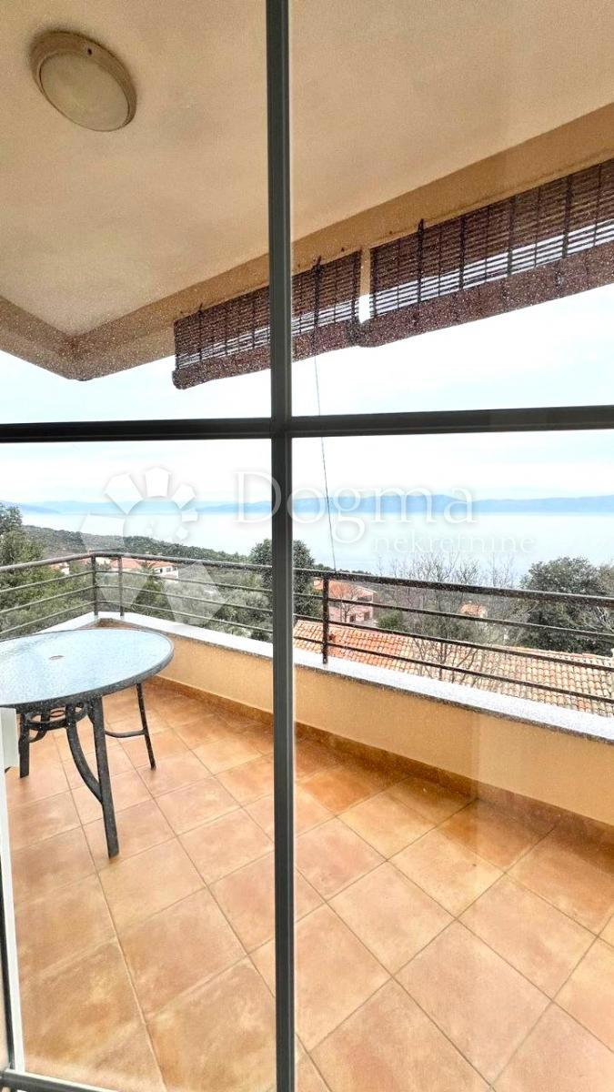 Allogio Rabac, Labin, 54m2
