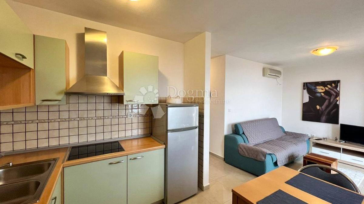 Allogio Rabac, Labin, 54m2