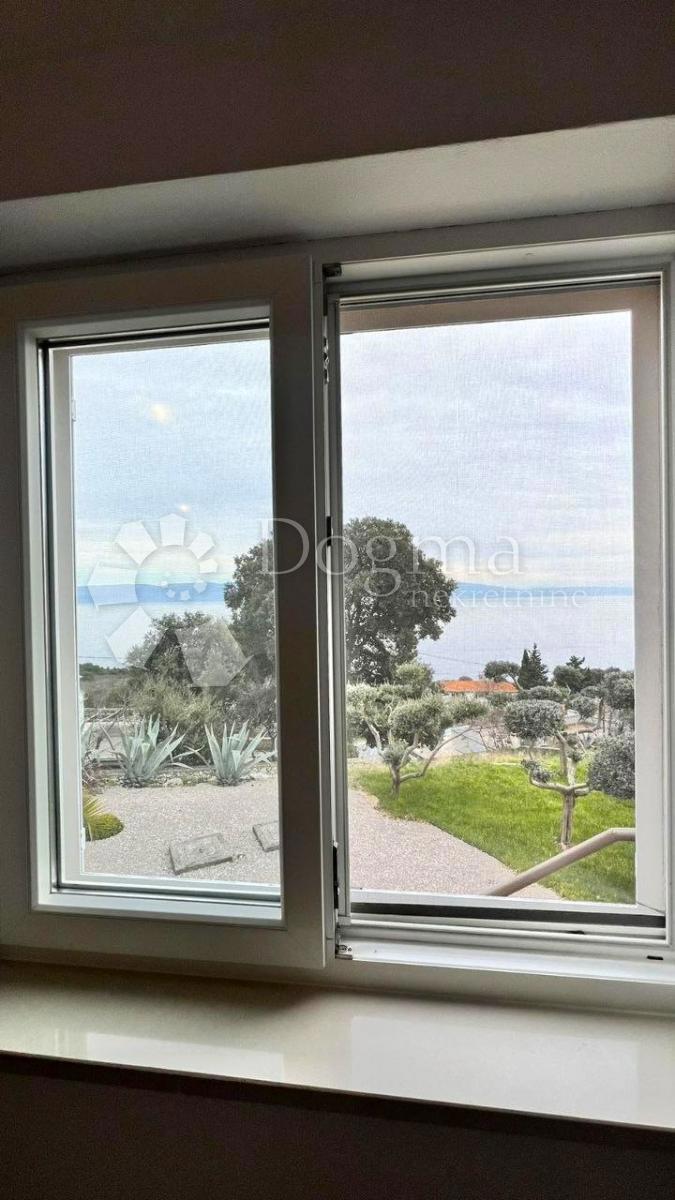 Allogio Rabac, Labin, 54m2