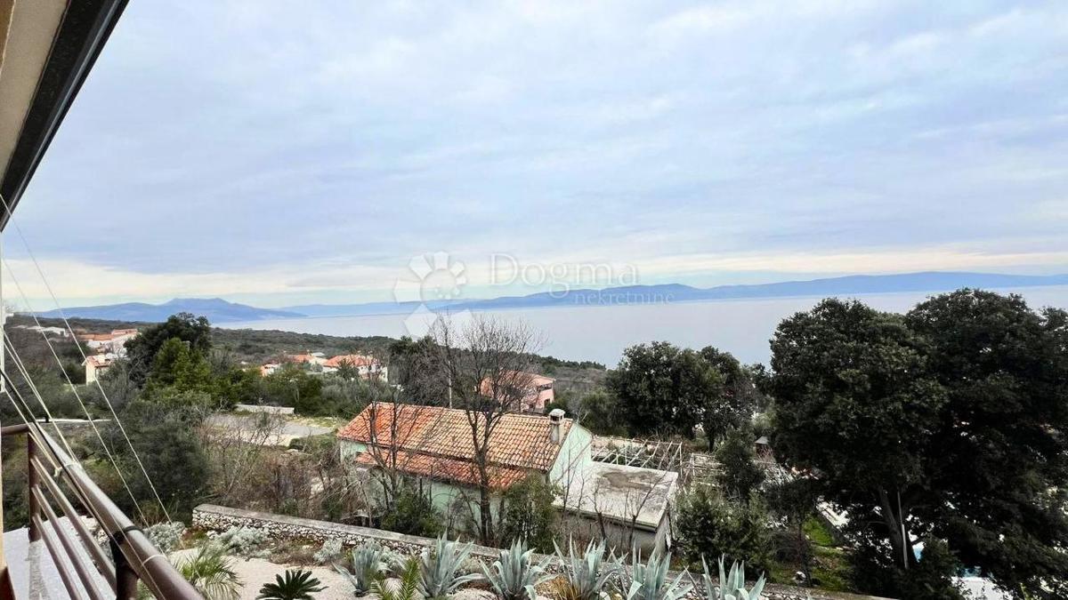 Allogio Rabac, Labin, 54m2