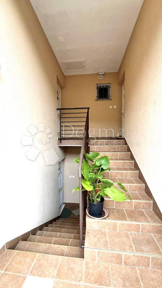 Allogio Rabac, Labin, 54m2