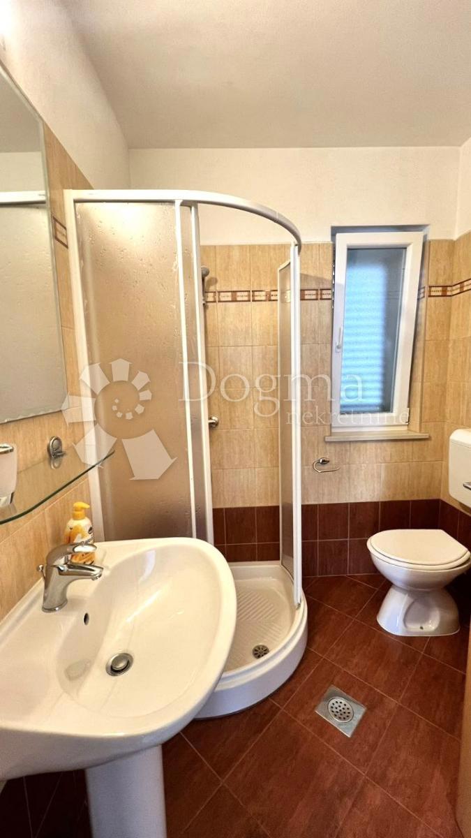 Allogio Rabac, Labin, 54m2