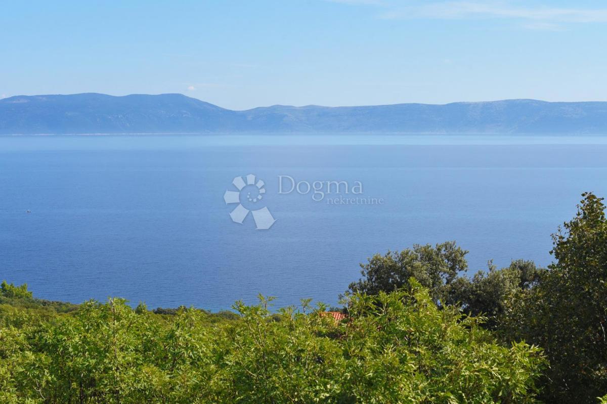 Allogio Rabac, Labin, 54m2