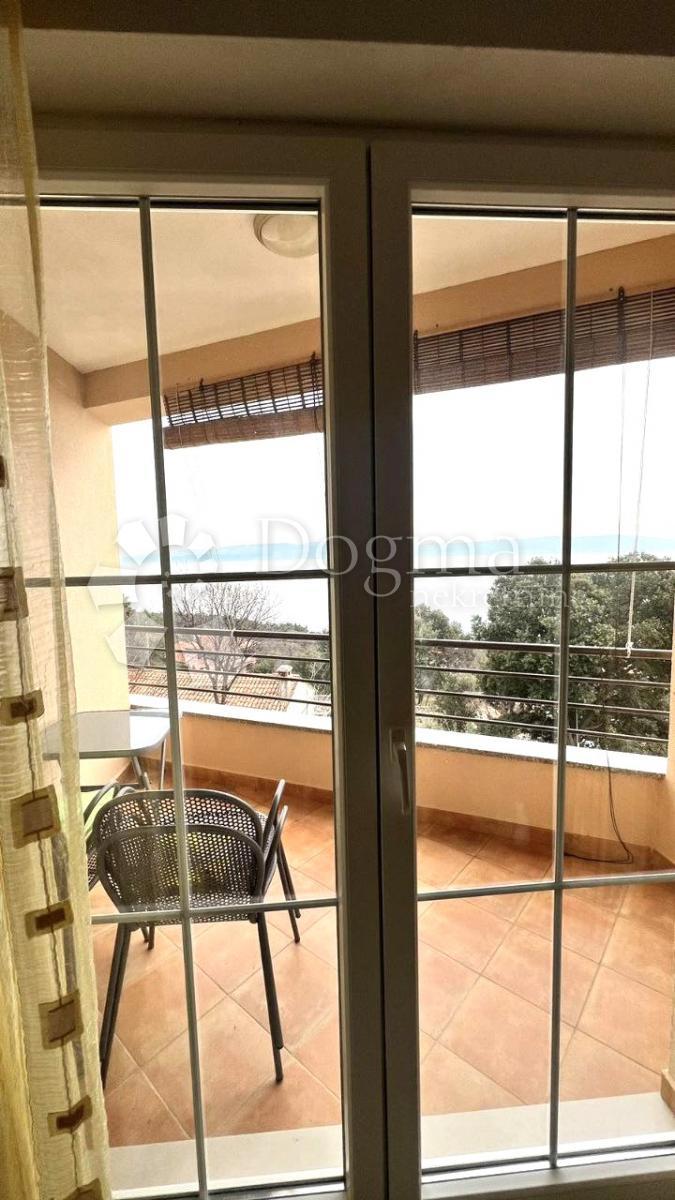 Allogio Rabac, Labin, 54m2