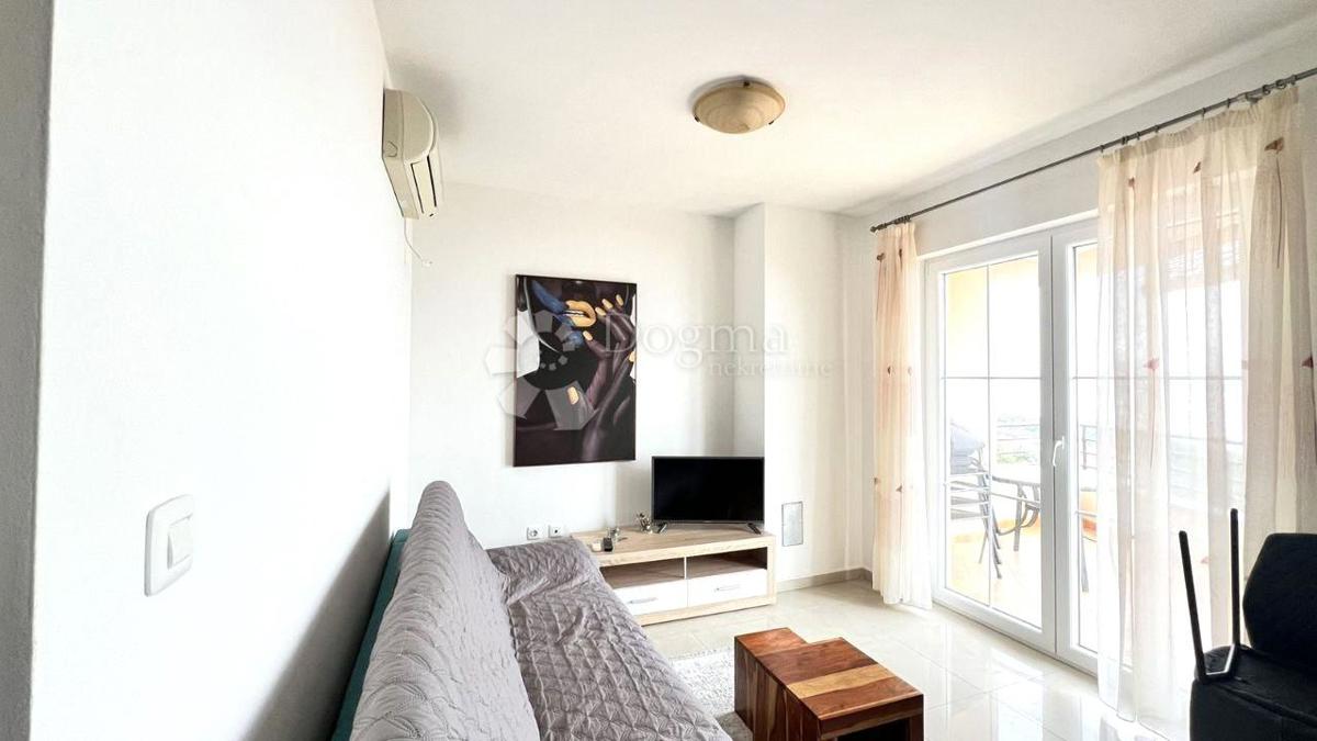 Allogio Rabac, Labin, 54m2