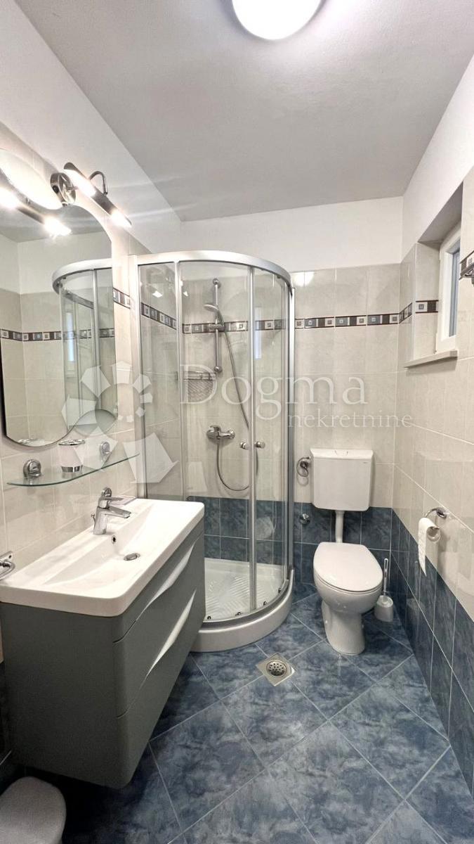 Allogio Rabac, Labin, 54m2