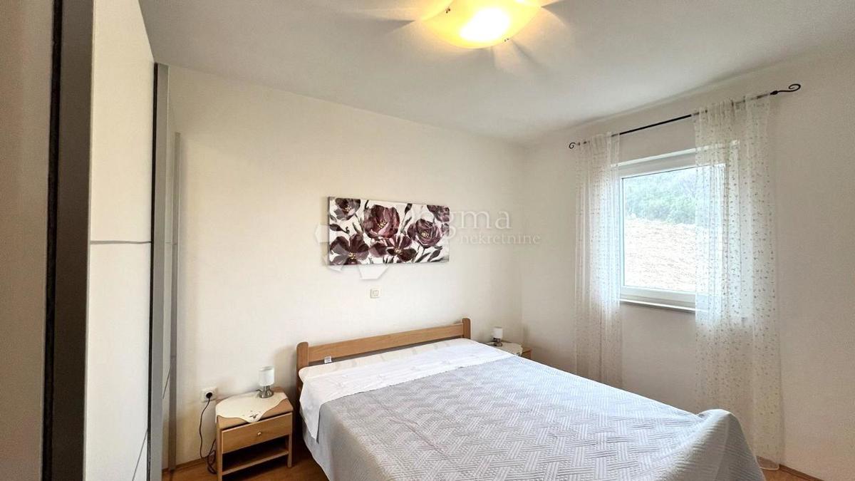 Allogio Rabac, Labin, 54m2