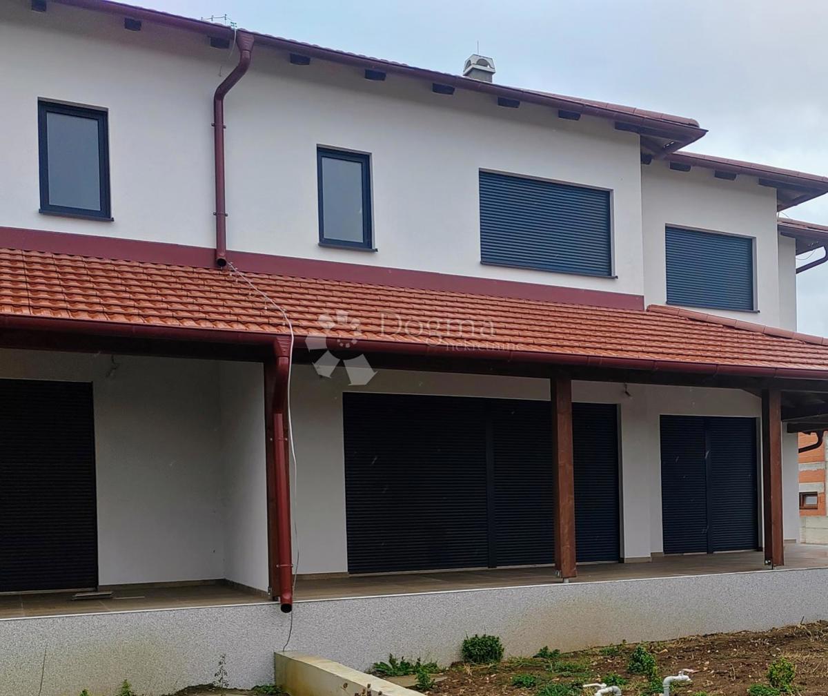 Casa Murvica, Poličnik, 258m2