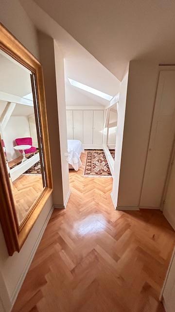 Allogio Opatija - Centar, Opatija, 140m2