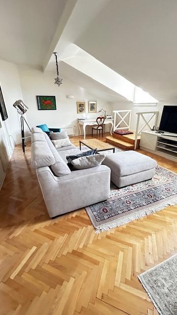 Allogio Opatija - Centar, Opatija, 140m2