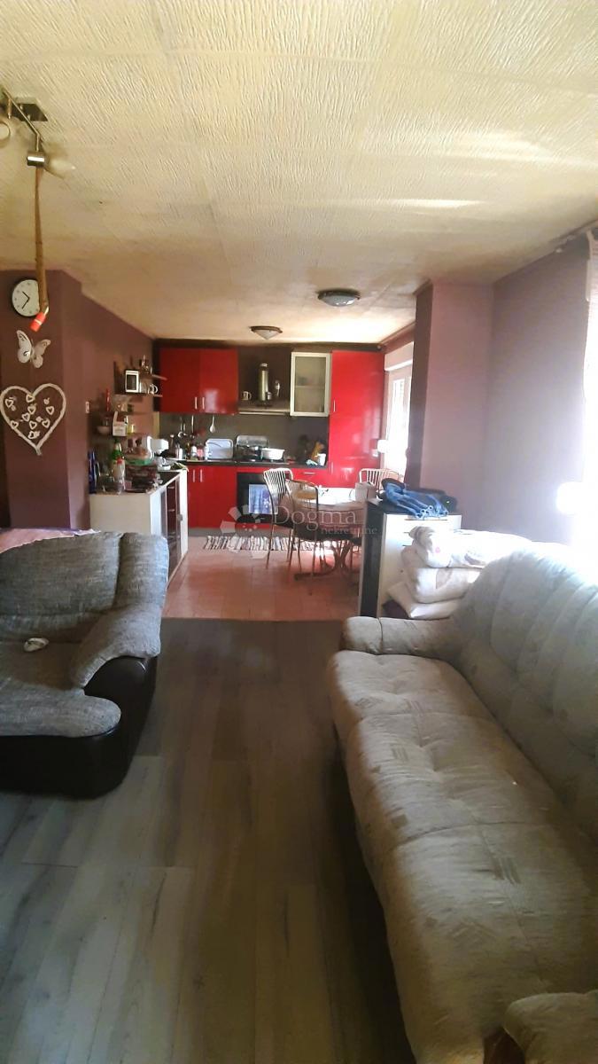 Casa Đelekovec, 76m2