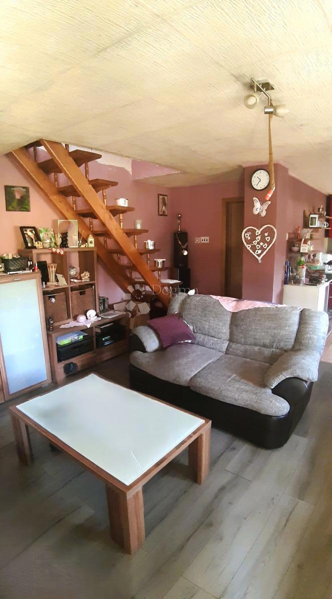 Casa Đelekovec, 76m2