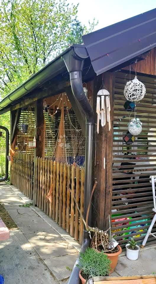 Casa Đelekovec, 76m2