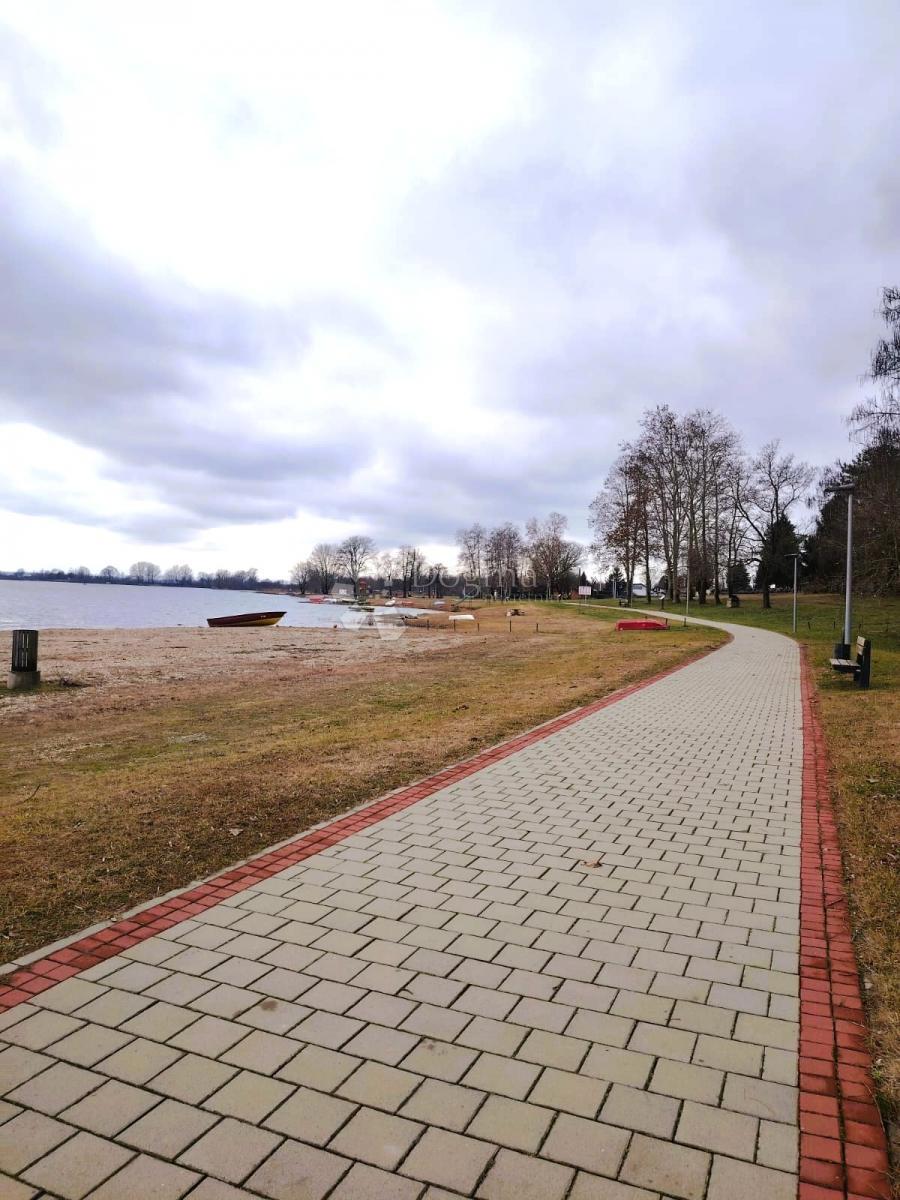 Casa Đelekovec, 76m2