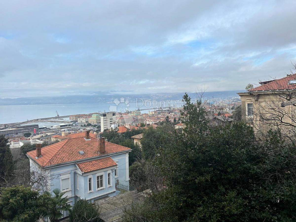 Allogio Bulevard, Rijeka, 33,48m2