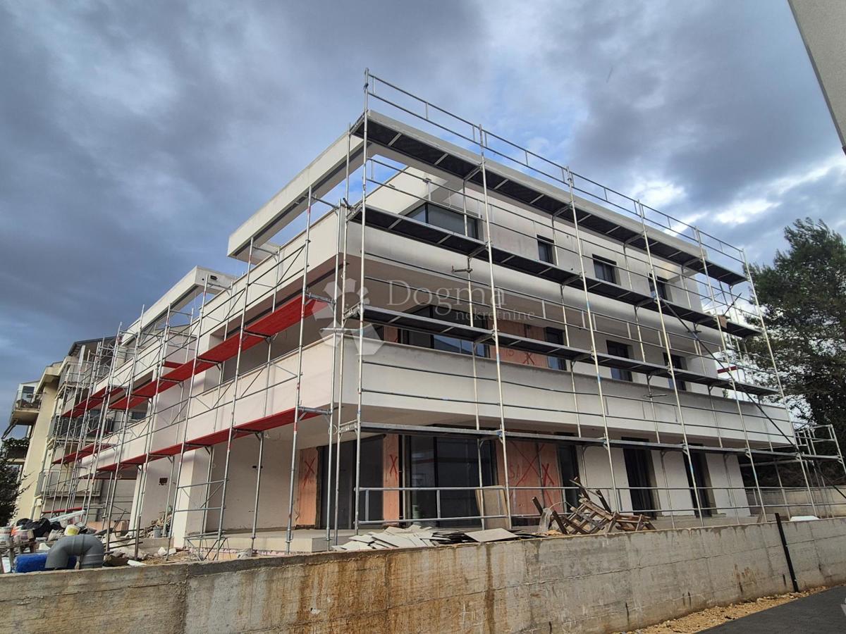 Allogio Diklovac, Zadar, 136,48m2