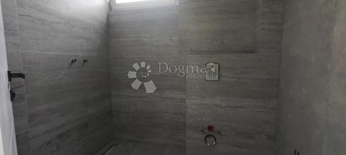 Allogio Povljana, 75,91m2