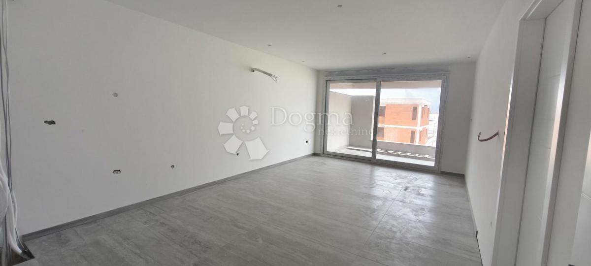 Allogio Povljana, 75,91m2