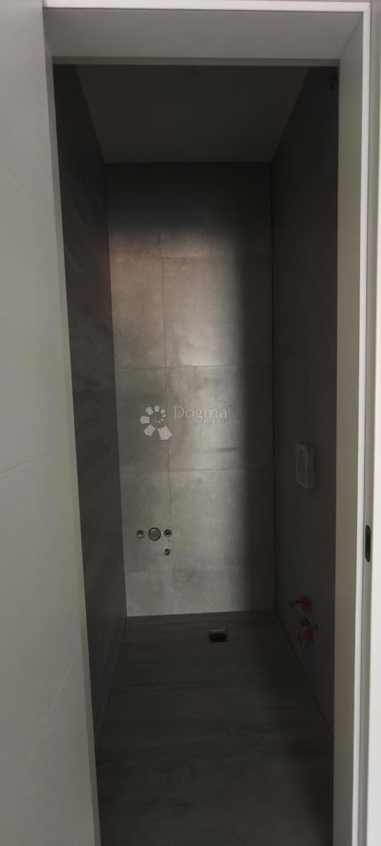 Allogio Povljana, 75,91m2