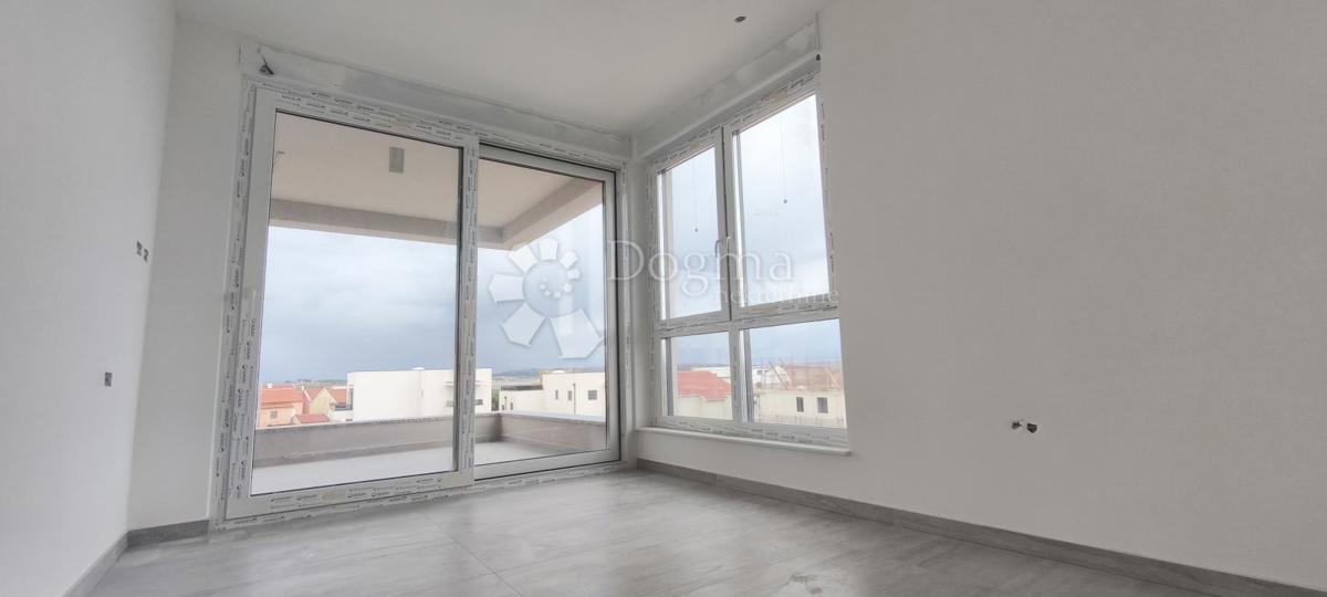 Allogio Povljana, 75,91m2