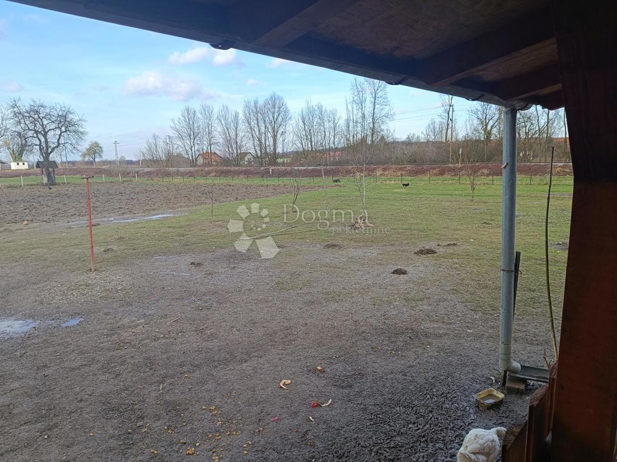 Casa Prečec, Brckovljani, 93m2