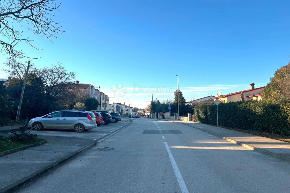 Terreno edificabile Rovinj, 1.035m2