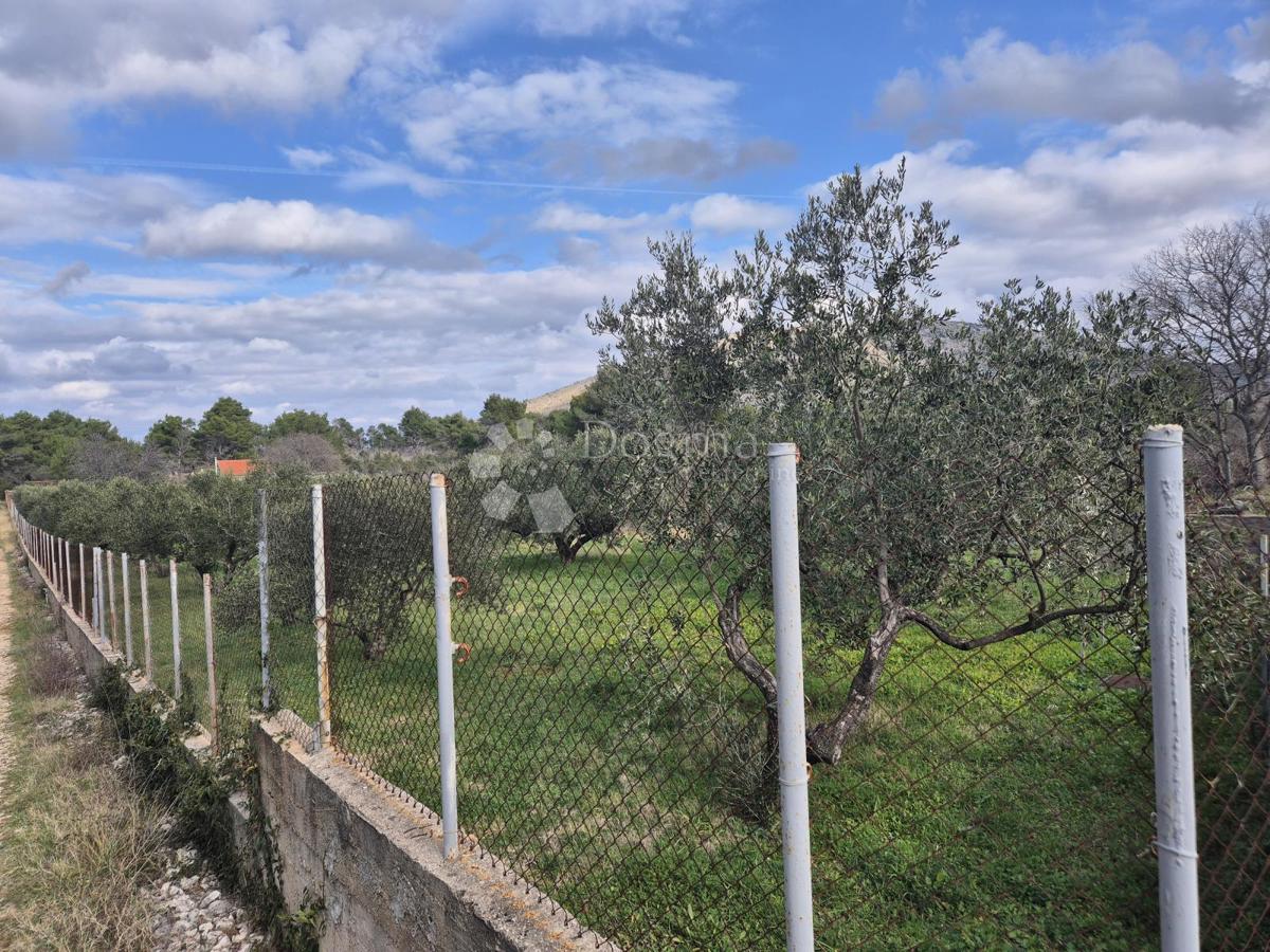 Terreno edificabile Bilice, Šibenik - Okolica, 2.638m2