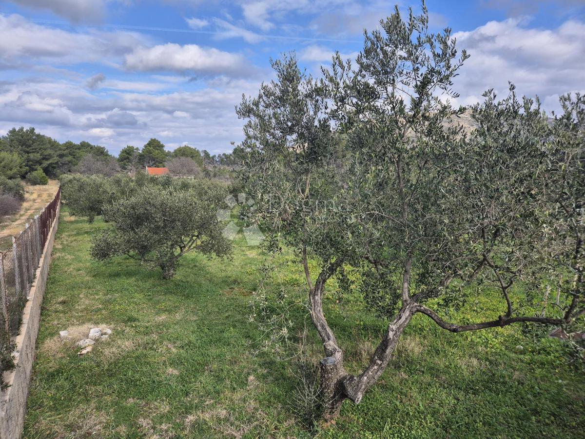 Terreno edificabile Bilice, Šibenik - Okolica, 2.638m2