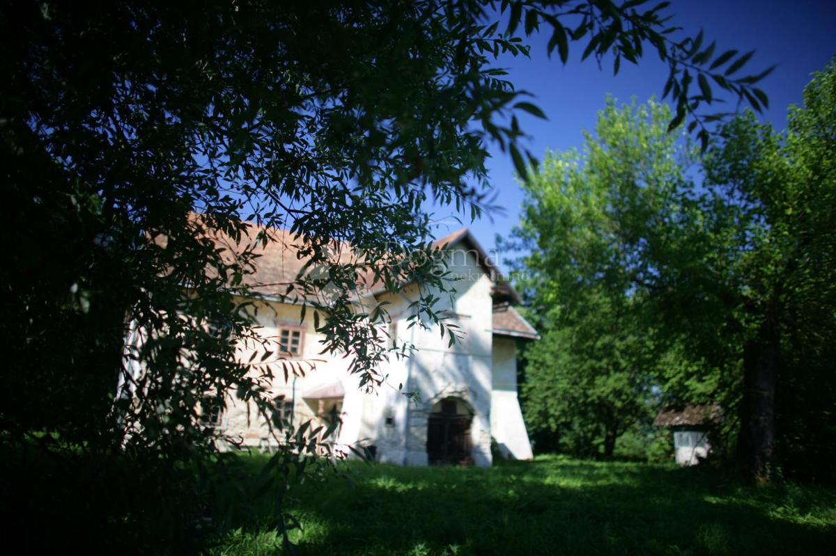 Casa Zagorska Sela, 620,99m2
