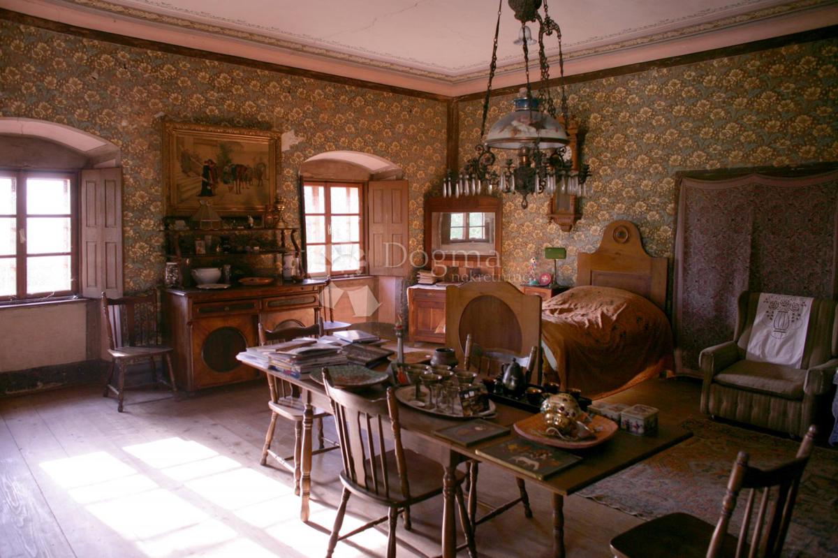 Casa Zagorska Sela, 620,99m2