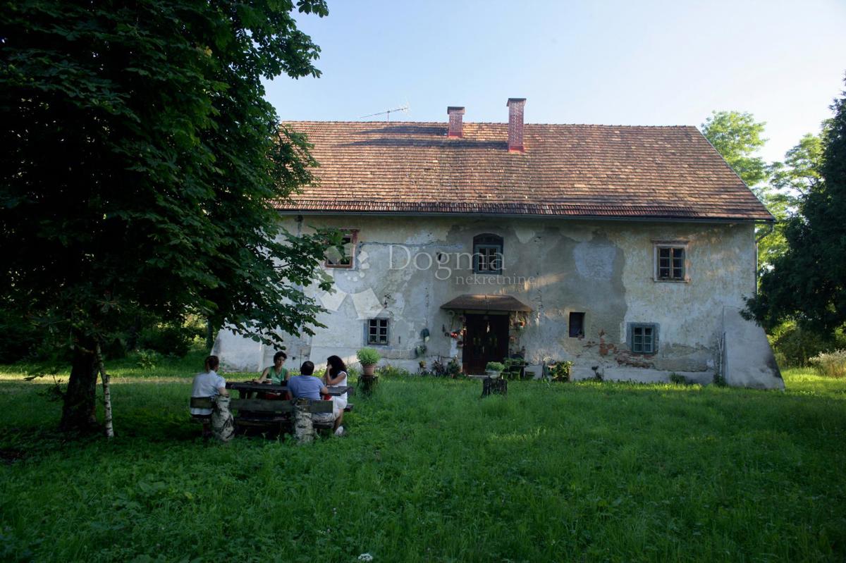 Casa Zagorska Sela, 620,99m2