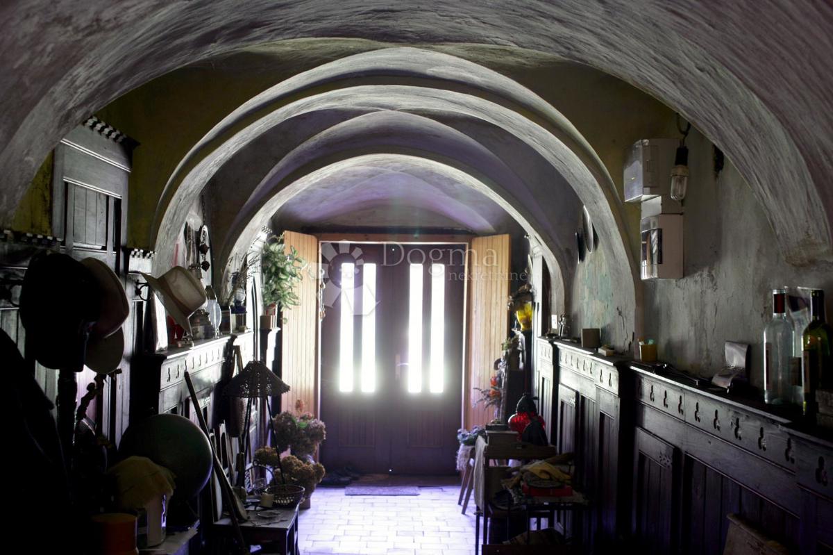Casa Zagorska Sela, 620,99m2