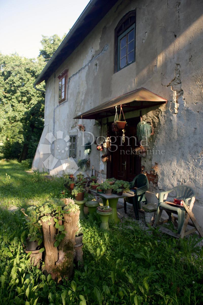 Casa Zagorska Sela, 620,99m2