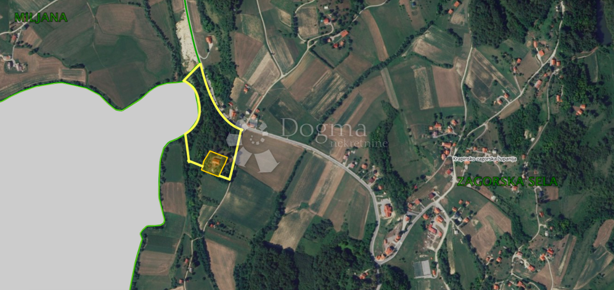 Casa Zagorska Sela, 620,99m2