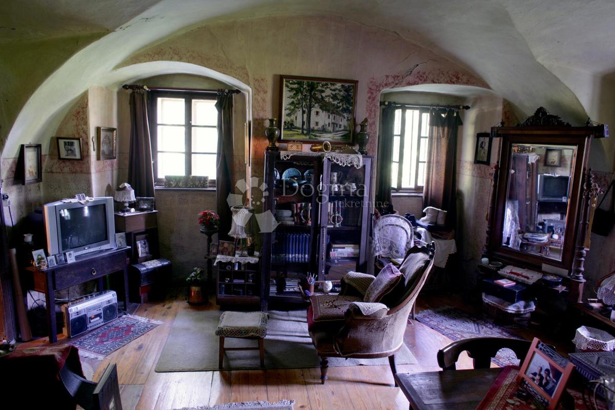 Casa Zagorska Sela, 620,99m2