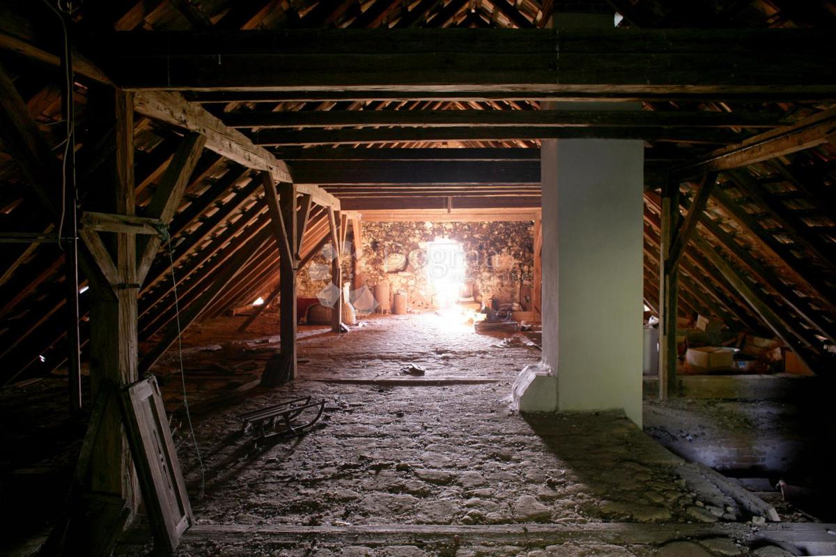 Casa Zagorska Sela, 620,99m2