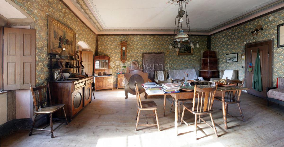 Casa Zagorska Sela, 620,99m2