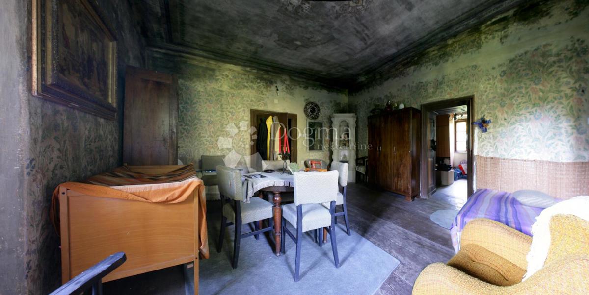 Casa Zagorska Sela, 620,99m2